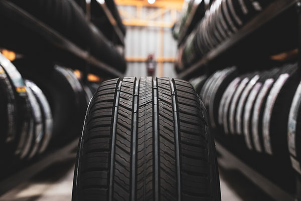 When Should I Consider Tire Rotations? | Fuller Automotive